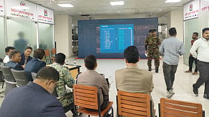 পাঁচ পদ্ধতিতে ভোট পর্যবেক্ষণে ইসি