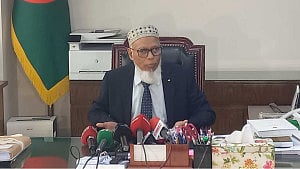 Parliament to decide if local polls will be partisan: EC