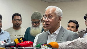 Bogura-6 by-polls, Sherpur-3 vote set for Apr 9