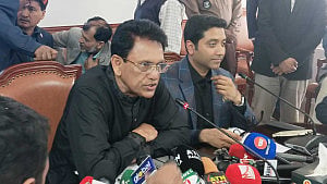 3 education priorities set, curriculum review on cards