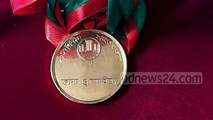 একুশে পদক পাচ্ছেন ববিতা, শফিক রেহমান, আইয়ুব বাচ্চুসহ ৯ ব্যক্তি ও এক ব্যান্ড