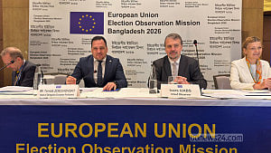 Inclusion defines polls, not just turnout: EU