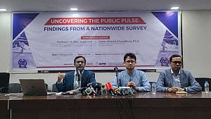 BNP likely to gain most Awami League votes: survey