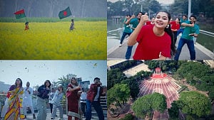Voters jive as election campaigns take musical turn