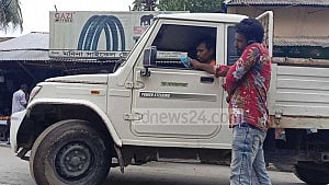 TIB slates transport minister for toll remarks