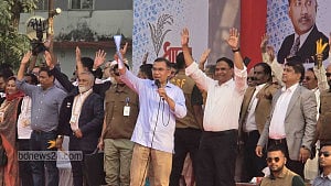‘Immoral’ start cannot lead to honest rule: Tarique