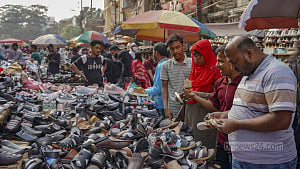 গবেষণা বলছে- কেনাকাটায় পুরুষরা মোটেই ভালো নয়