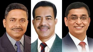 গাজীপুরের পাঁচটি আসনের চারটিই বিএনপির দখলে