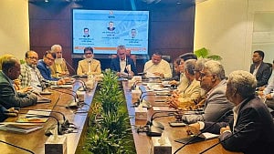 Habibur, Rajib get ministerial portfolios