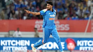 বিশ্বকাপ শুরুর আগে ভারত দলে চোটের থাবা