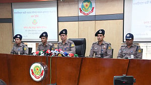 4 arrested day over abduction of Secretariat employee's son