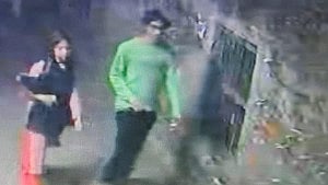 Suspect called Binti out before killing her: police
