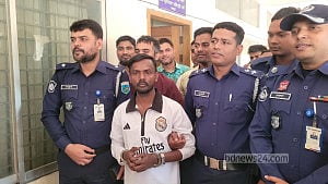 Hero Alom bailed over rape charges