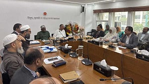 New power minister orders steady supply in Ramadan