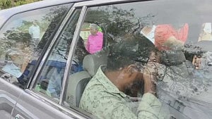 Bangladeshi among 8 held over alleged India terror plot: NDTV