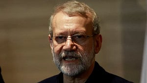 Israel claims Larijani is dead
