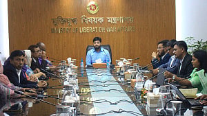 রোজা সামনে রেখে ‘মাফিয়াদের বিরুদ্ধে যুদ্ধ’ ঘোষণা ইশরাকের