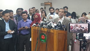 Peace committee claim ‘absurd’: Jamaat