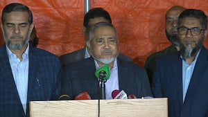 Jamaat vows rigorous parliamentary oversight