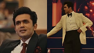 শুভর ‘জ্যাজ সিটি’ সিরিজ দেখা যাবে ঈদে