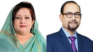 ঝালকাঠিতে বিএনপির পূর্ণ দখল