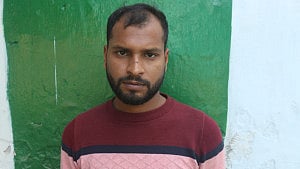 কুষ্টিয়ায় স্ত্রীকে গলাটিপে হত্যার দায়ে স্বামীর ১০ বছরের জেল