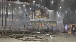 Kuwait condemns drone attacks on vital facilities