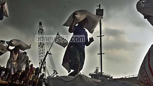 Economic straitjacket facing next government