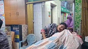 ‘৫ টাকা নিয়ে’ বিবাদ, প্রাণ গেল ছোট ভাইয়ের