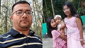 Faiza unaware of family’s death in Saudi road crash