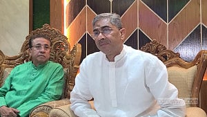 সড়কে চাঁদাবাজির সুযোগ নেই: পানিসম্পদ মন্ত্রী এ্যানি