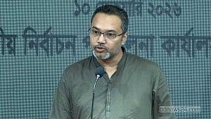 BNP alleges planned disinformation, vote rigging
