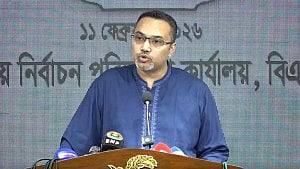 Jamaat buying votes to block paddy sheaf win: BNP