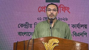 BNP questions Jamaat’s hacking claim over ‘misogynistic’ X post