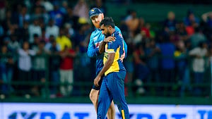SL bowler Malinga doubtful for T20 WC