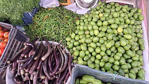 Sour start to Ramadan as food costs rise