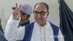 ঢাকা-৮: জিতলেন আব্বাস, পাটওয়ারীর হার ৪৯৮০ ভোটে