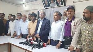 AL office openings will be handled ‘legally’: Fakhrul