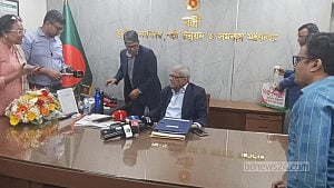 Local polls will be held soon: Fakhrul