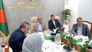 Fakhrul stresses unity for nation building
