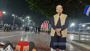 Ekushey 'liberated' this year: Mirza Fakhrul