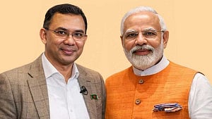 Modi invited to Tarique’s swearing-in