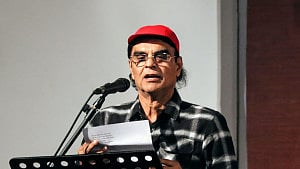 Will Mohon Raihan take Bangla Academy award?