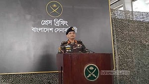 Army flags misinformation as ‘key threat’ before polls