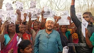 মৌলভীবাজার-৪: হাজী মুজিবুরকে ঘিরে উন্নয়নের প্রত্যাশা শ্রীমঙ্গল-কমলগঞ্জে
