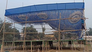 নওগাঁ যাবেন জামায়াত আমির, দাঁড়িপাল্লার ভোটব্যাংক ‘শক্তিশালী’ হওয়ার প্রত্যাশা