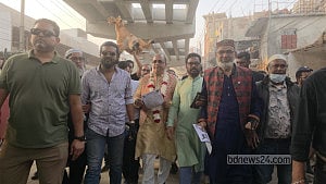 ত্রয়োদশ নির্বাচন: নারায়ণগঞ্জে একাধিক প্রার্থীর গানম্যান ও আগ্নেয়াস্ত্রের আবেদন