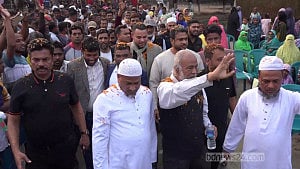 Can Jamaat, independents challenge BNP in Narsingdi?