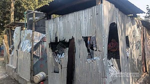 ভোটের পরের সহিংসতায় দেশে ‘৭ মৃত্যু, আহত ৩৫০’