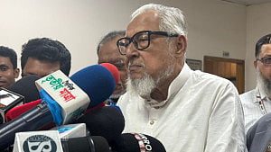নির্বাচন বাধাগ্রস্ত হয়-এমন কিছু না করার প্রতিশ্রুতি বিএনপির